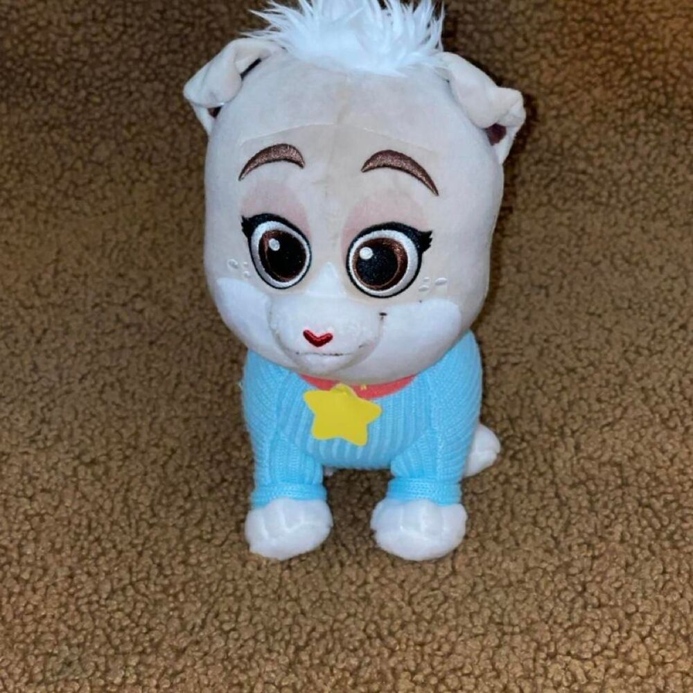 Disney multi Stuffed-animals